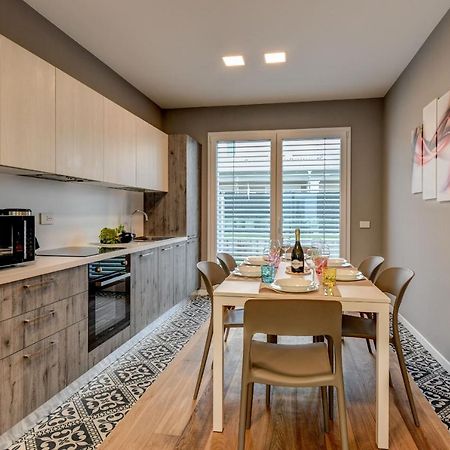 Villette Dolci Luxury Homes Peschiera del Garda Eksteriør bilde