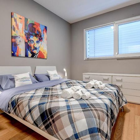 Villette Dolci Luxury Homes Peschiera del Garda Eksteriør bilde