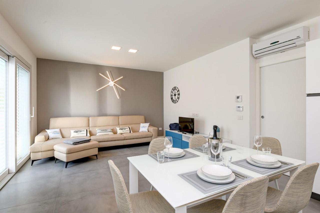 Villette Dolci Luxury Homes Peschiera del Garda Eksteriør bilde