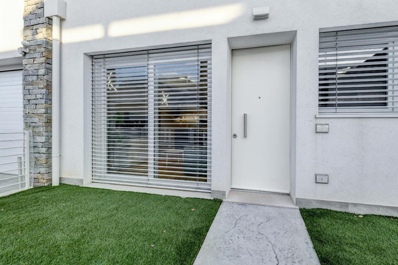 Villette Dolci Luxury Homes Peschiera del Garda Eksteriør bilde